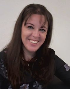 Camilla Friis Jensen