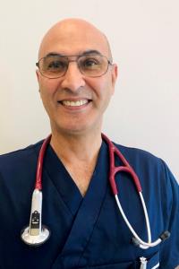 Dr. Rasoul Yavari